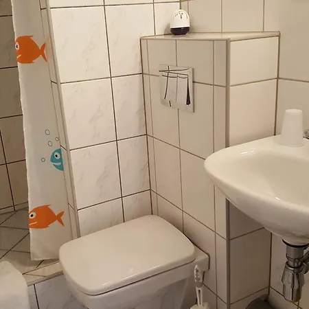 Δωμάτια σε οικογενειακή κατοικία Goscinne 