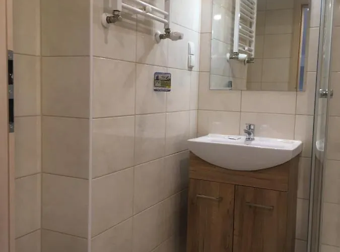 Alloggio in famiglia Goscinne 