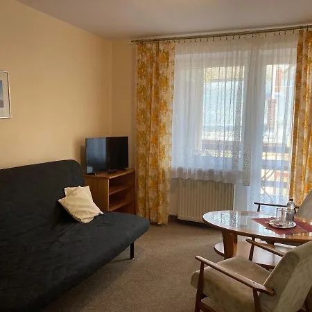 Homestay Goscinne 
