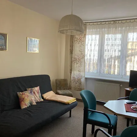 Gościnne Mil Karpacz