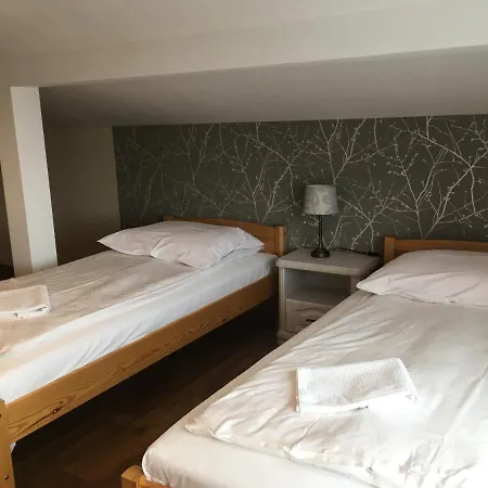 Gościnne Mil Kwatera prywatna