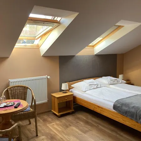 Gościnne Mil * Karpacz